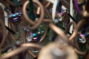 metales con conductividad